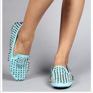 UNIF Hellraiser - Turquoise / Blue - Rare